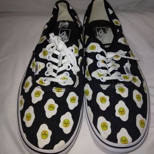 Vans Kendra Dandy Skate Shoes Sz8.5